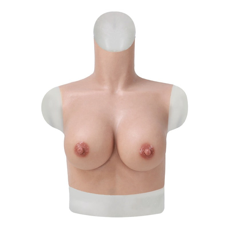 C Cup Silicone Breast Forms