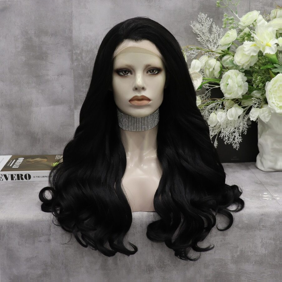 Peaches Christ Lace Front Wig