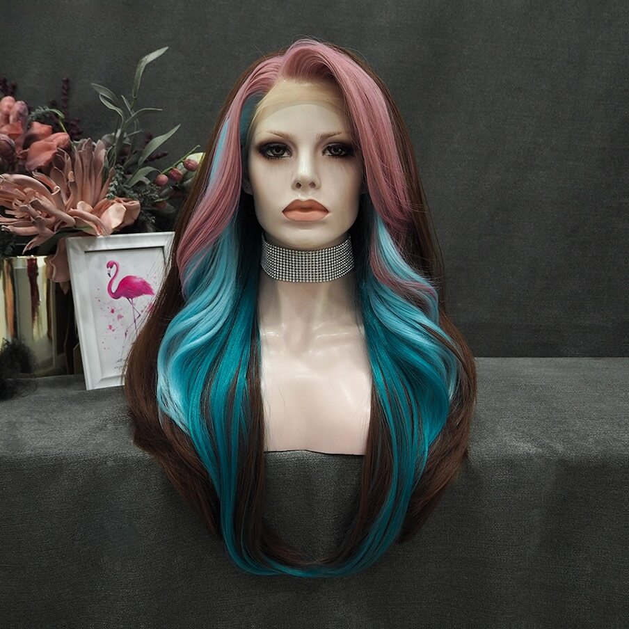 Venus D-Lite Lace Front Wig