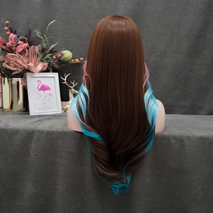 Venus D-Lite Lace Front Wig