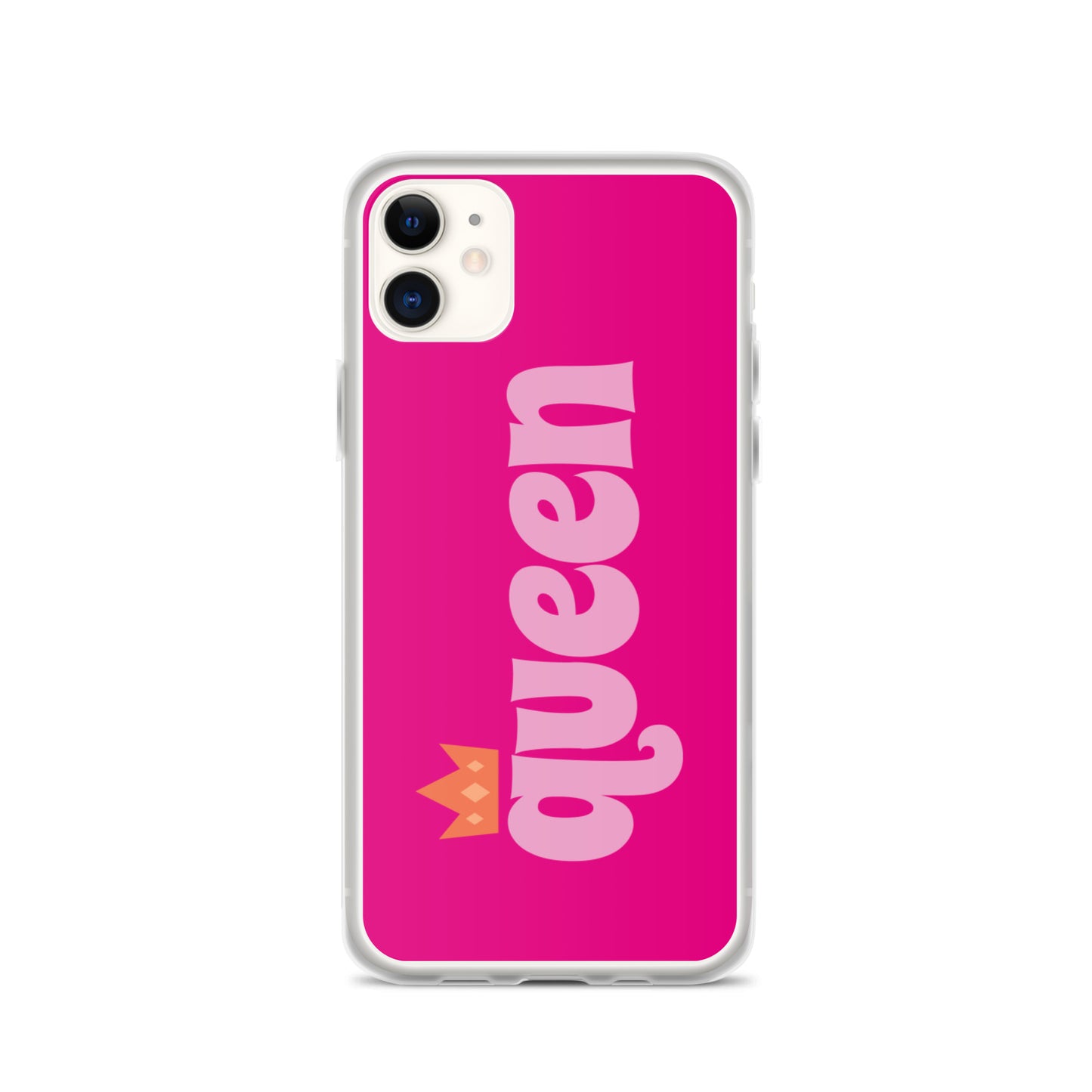 The Perfect Drag Queen iPhone Case