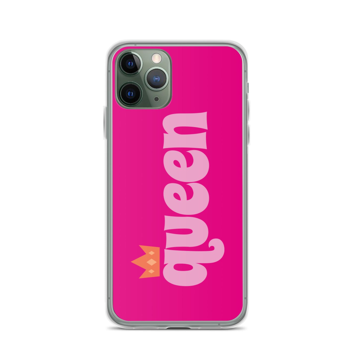 The Perfect Drag Queen iPhone Case