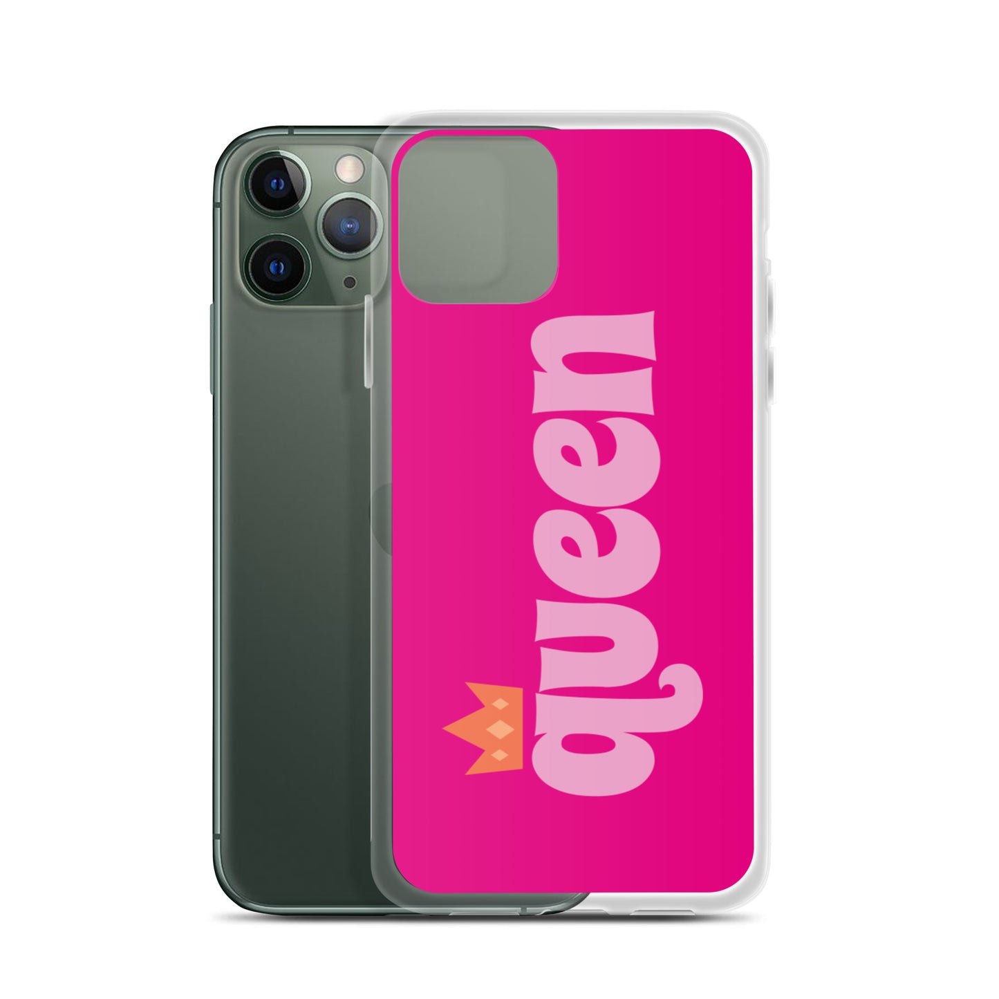 The Perfect Drag Queen iPhone Case