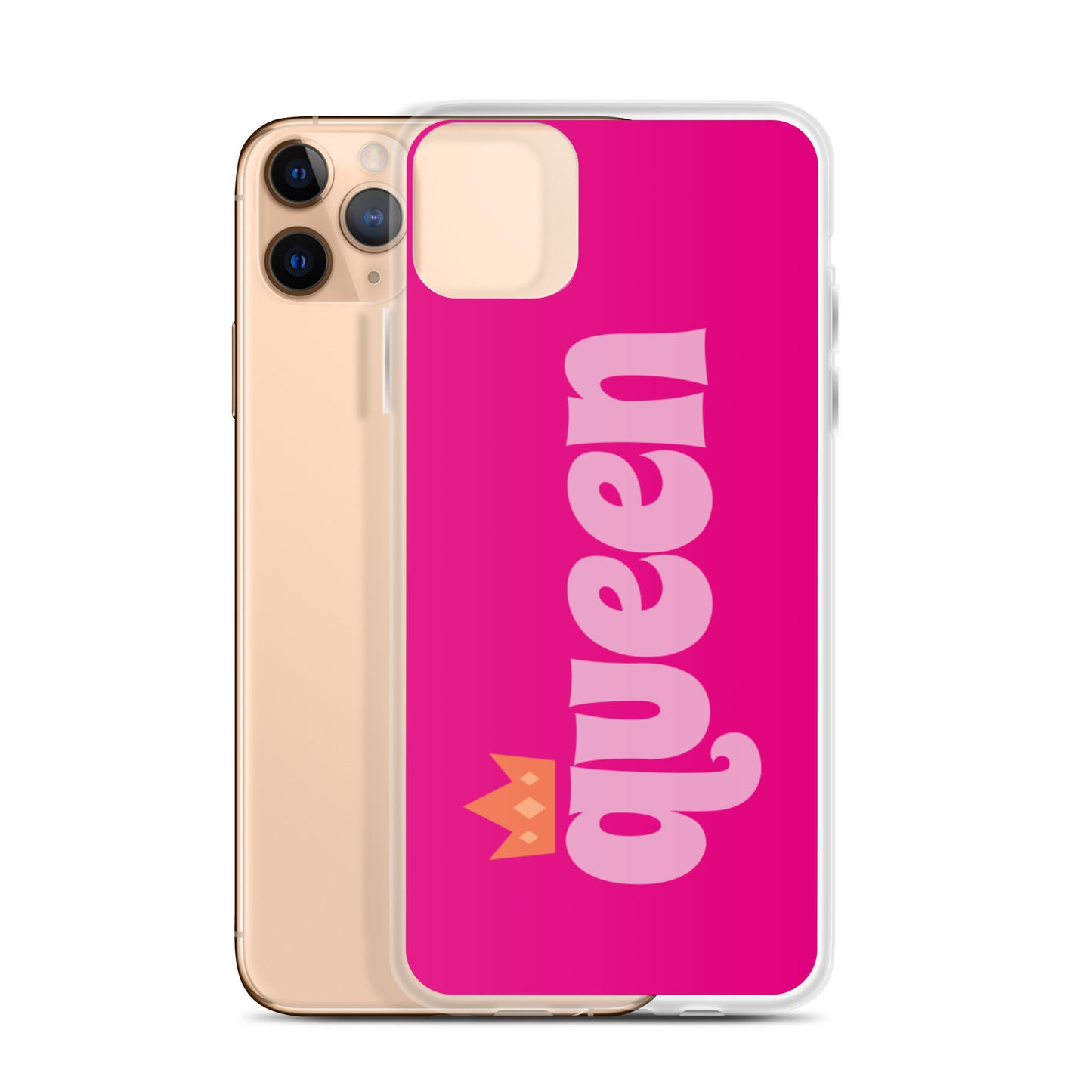 The Perfect Drag Queen iPhone Case