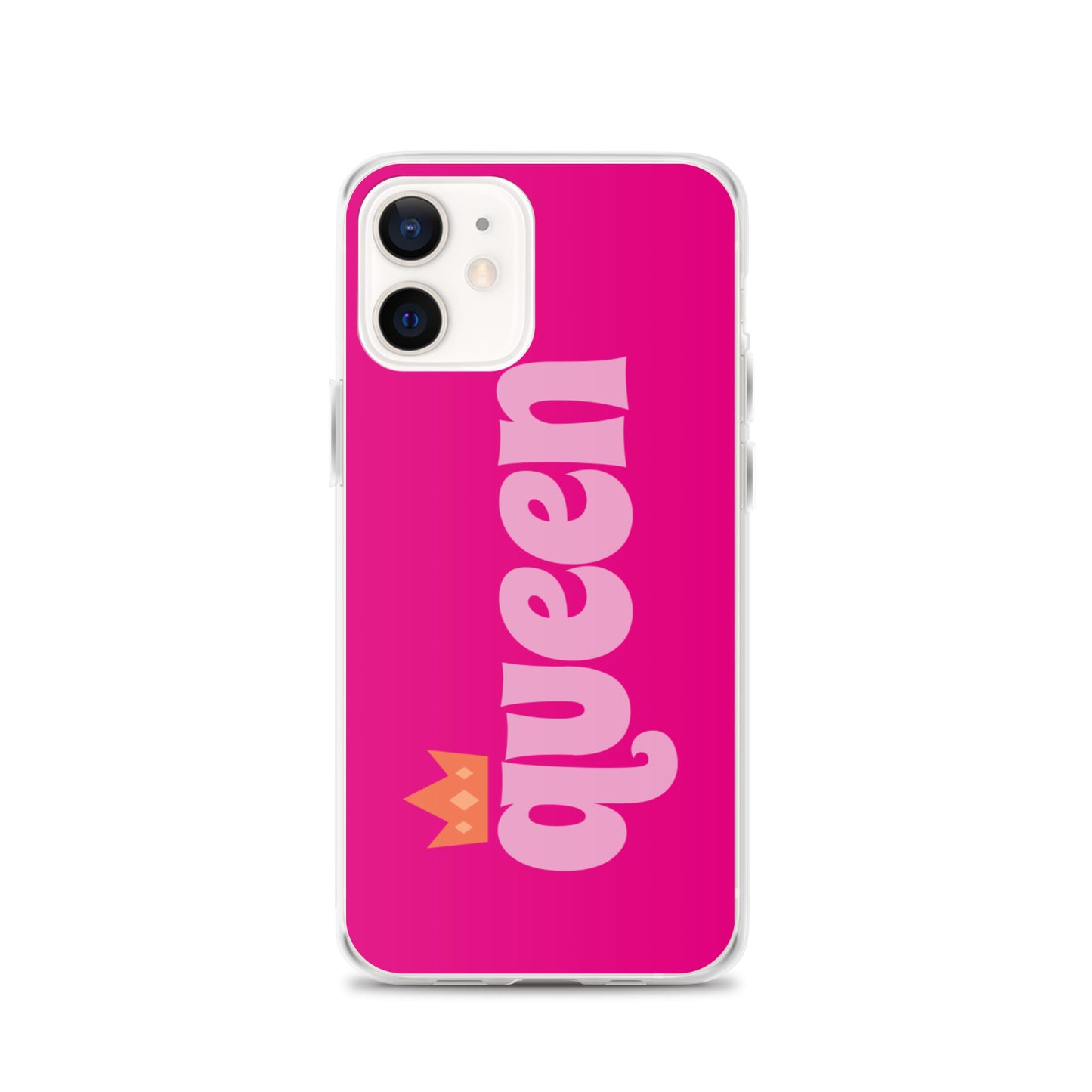 The Perfect Drag Queen iPhone Case