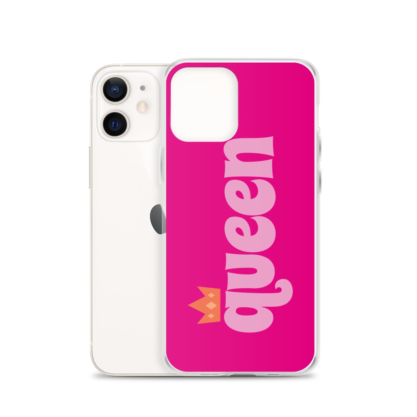 The Perfect Drag Queen iPhone Case