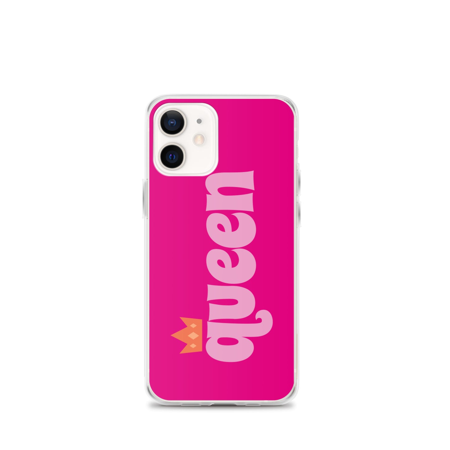 The Perfect Drag Queen iPhone Case