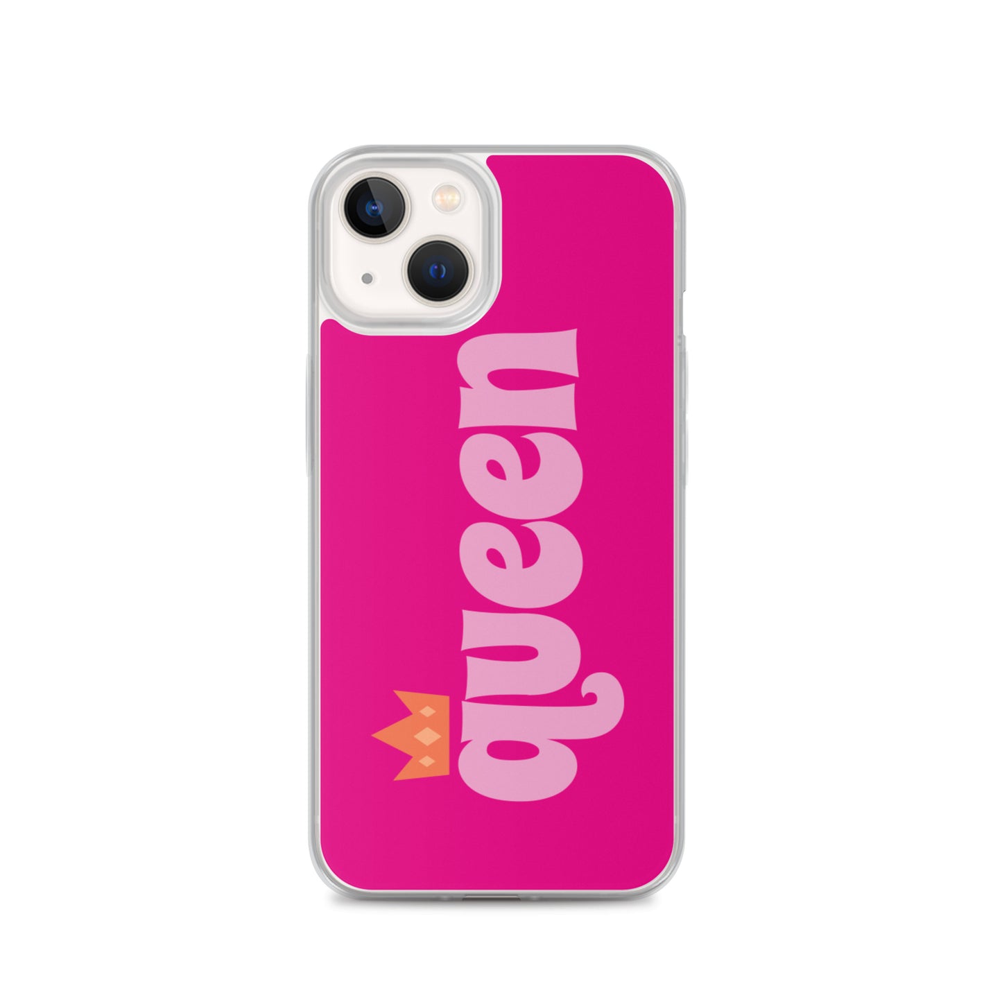 The Perfect Drag Queen iPhone Case