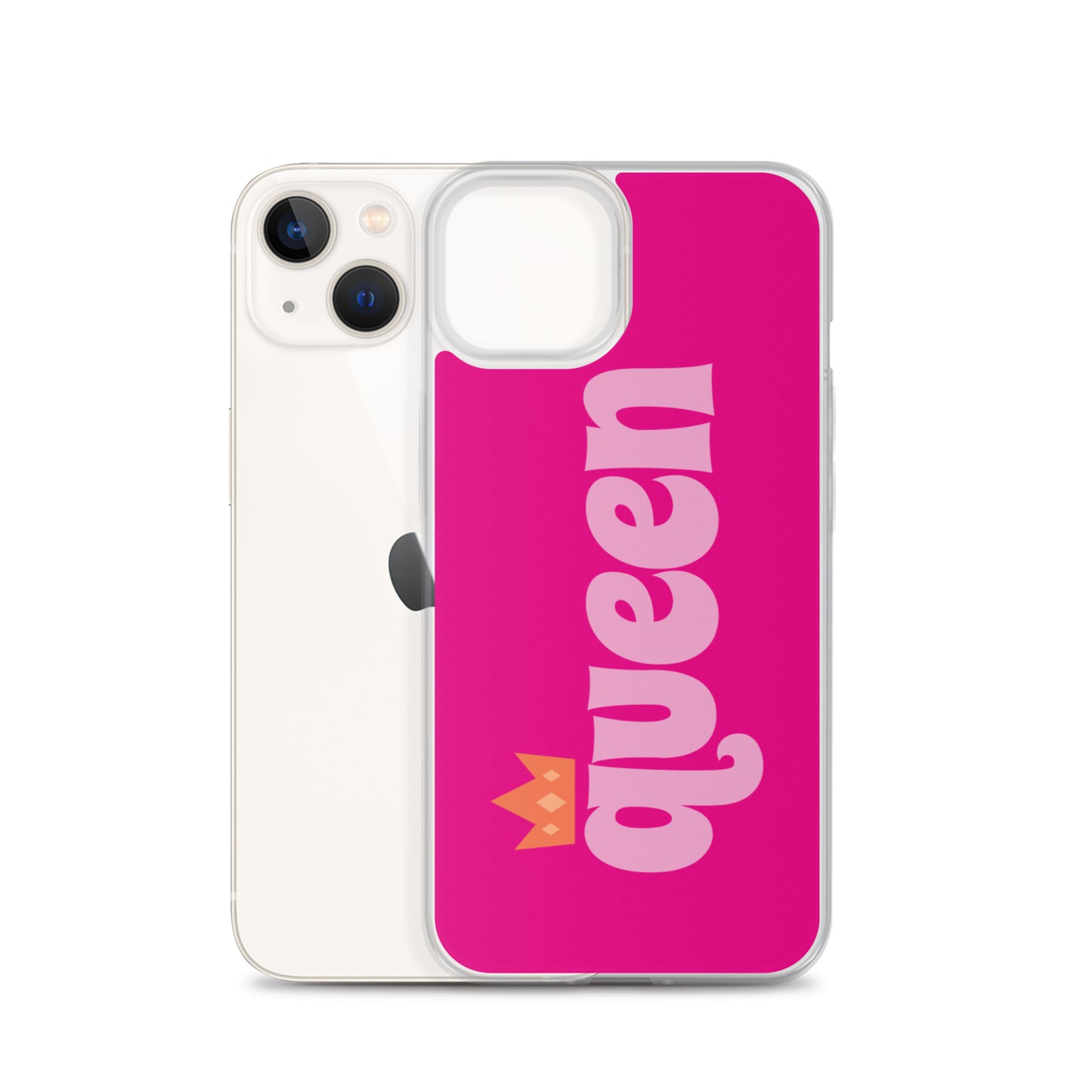 The Perfect Drag Queen iPhone Case