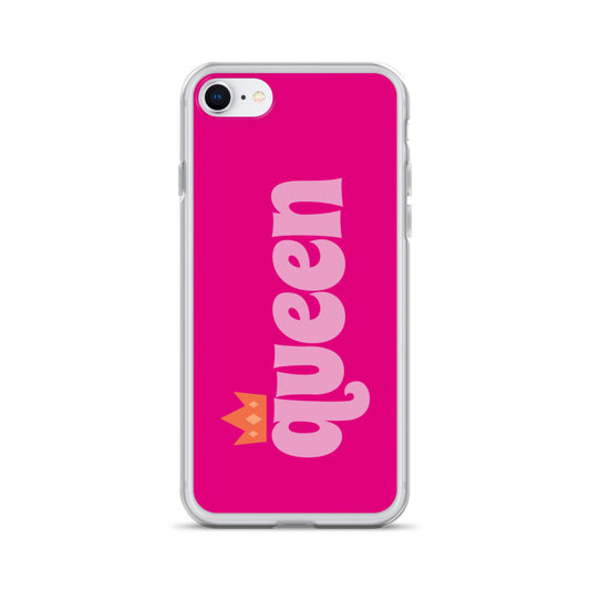 The Perfect Drag Queen iPhone Case