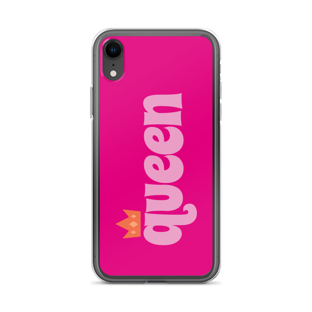 The Perfect Drag Queen iPhone Case