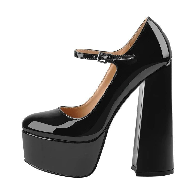 Drag Queen Heels | The Drag Queen Store