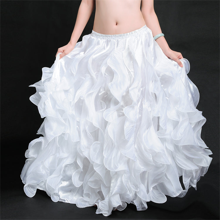 Ella Gants Ruffle Skirt