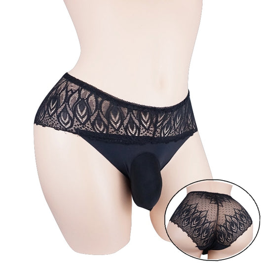 Thea Terre Lace Panties