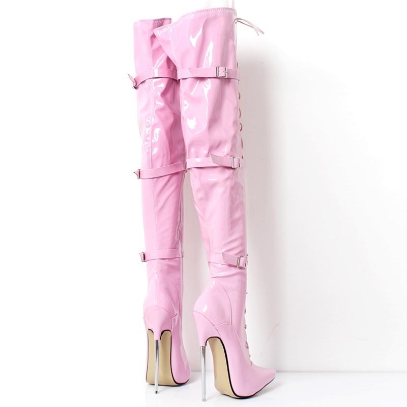 Diemme Monds Spike Heel Boots