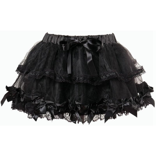 Bianca Del Rio Tutu Skirt