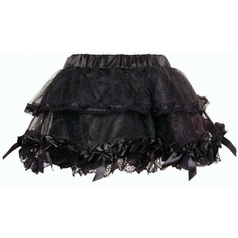 Bianca Del Rio Tutu Skirt