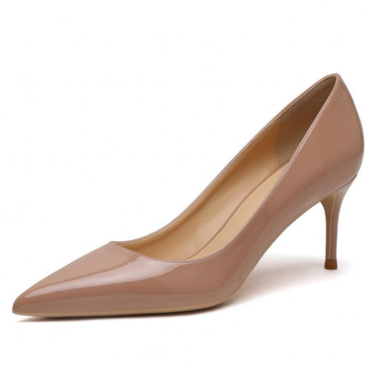 Senna Seer Diva Pumps