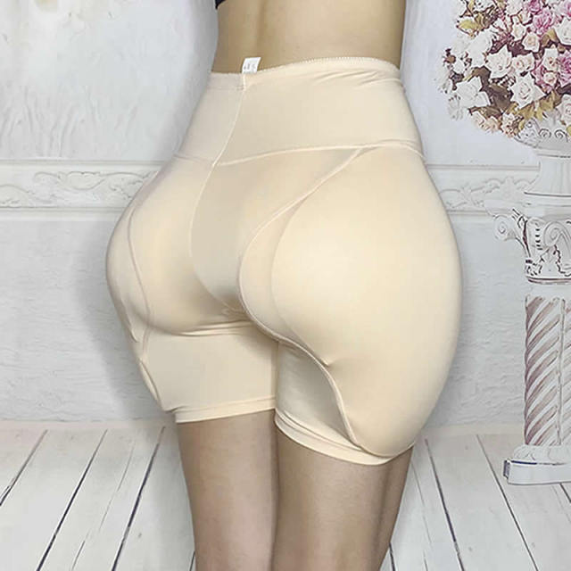 Padded Butt Panties -  New Zealand