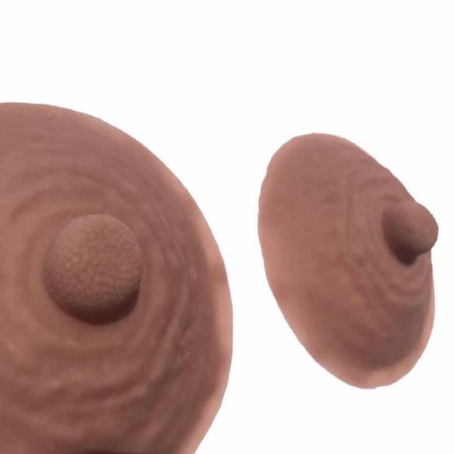 Silicone Nipples