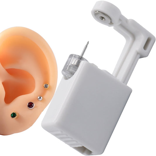 Disposable Ear Piercing Gun