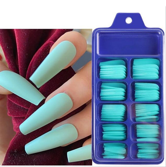 Belle Icoza Fake Nails