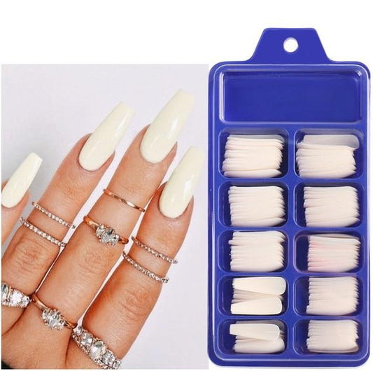 Super Nova Fake Nails