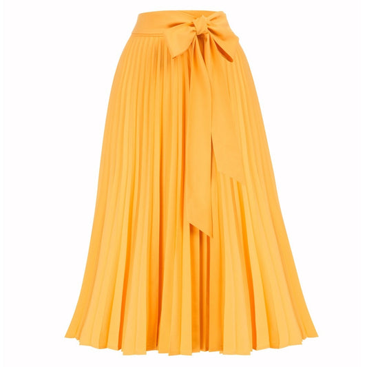 Tye Phun Swing Skirt