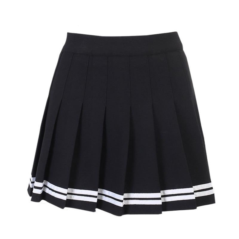 Siri Price Pleated Mini Skirt – The Drag Queen Store