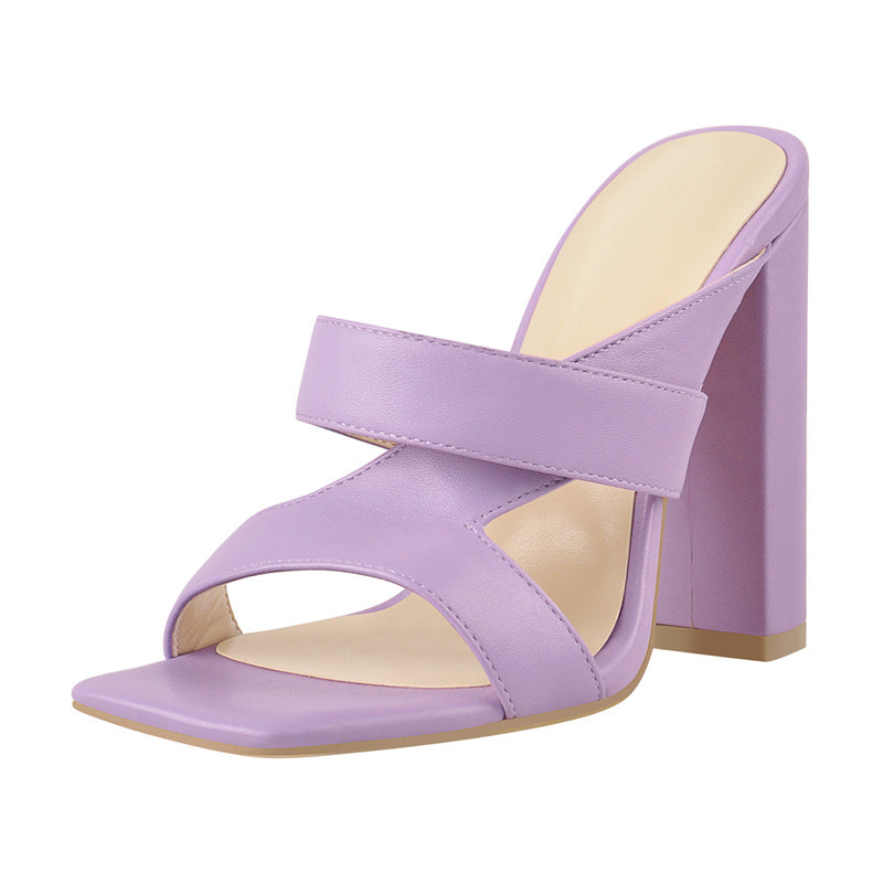 Emma Phasis Open Toe Sandals