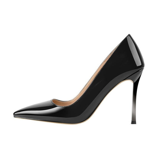 Corra Rageous Pointed Toe Heels