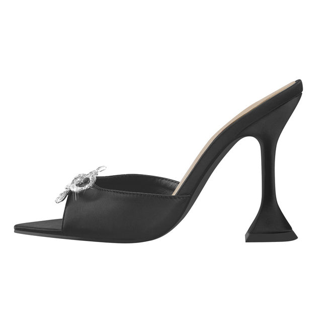 Nicole Onoscopi Pumps