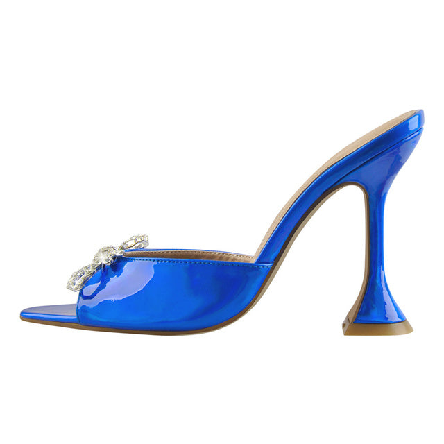 Nicole Onoscopi Pumps