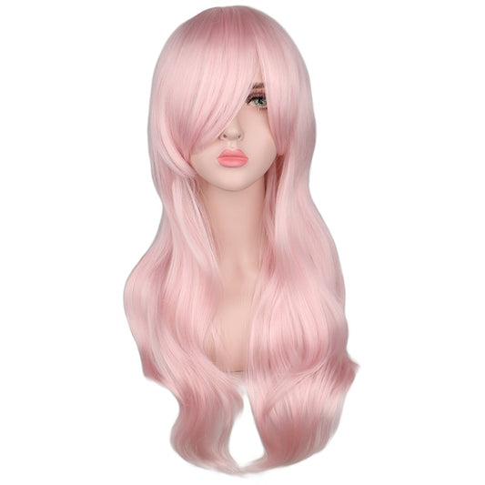 Penny Tration Pink Wig