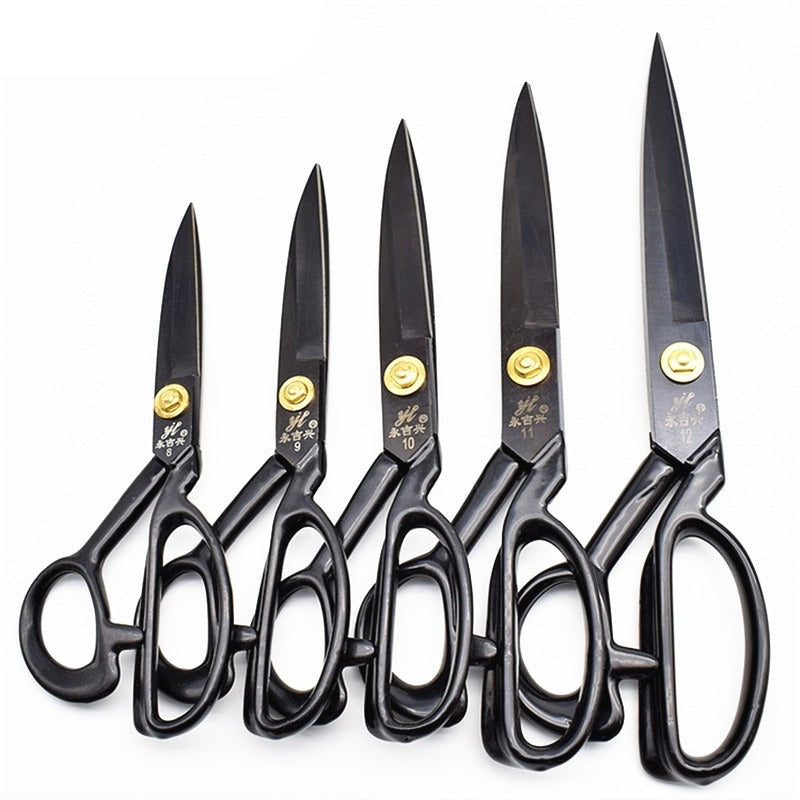 Professional Tailor Scissors Set