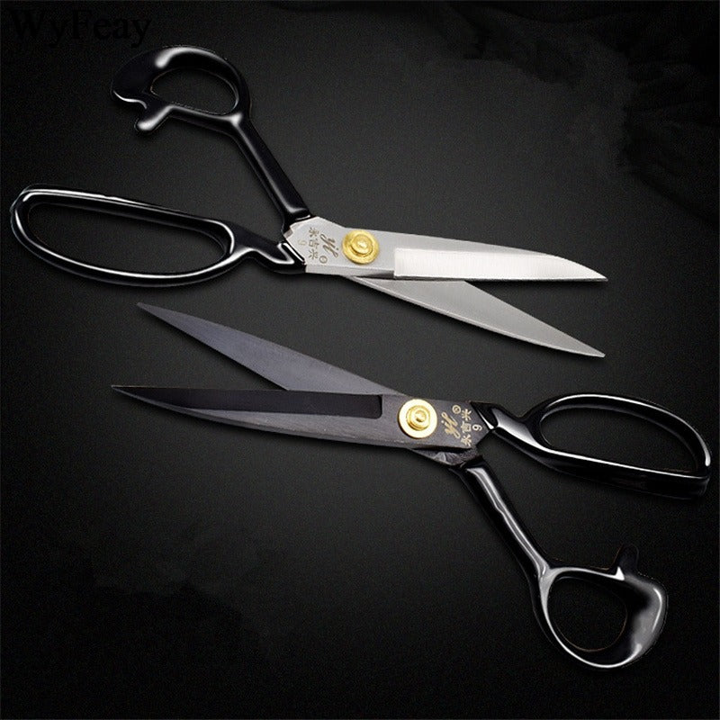 Professional Tailor Scissors Set