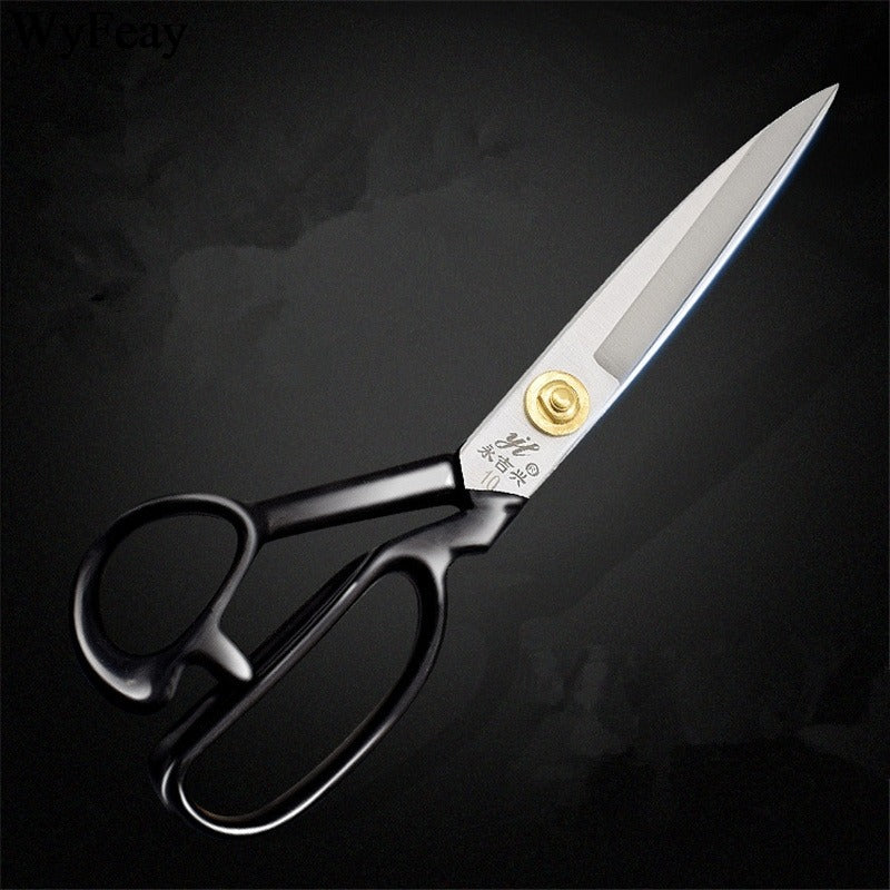 Professional Tailor Scissors Set