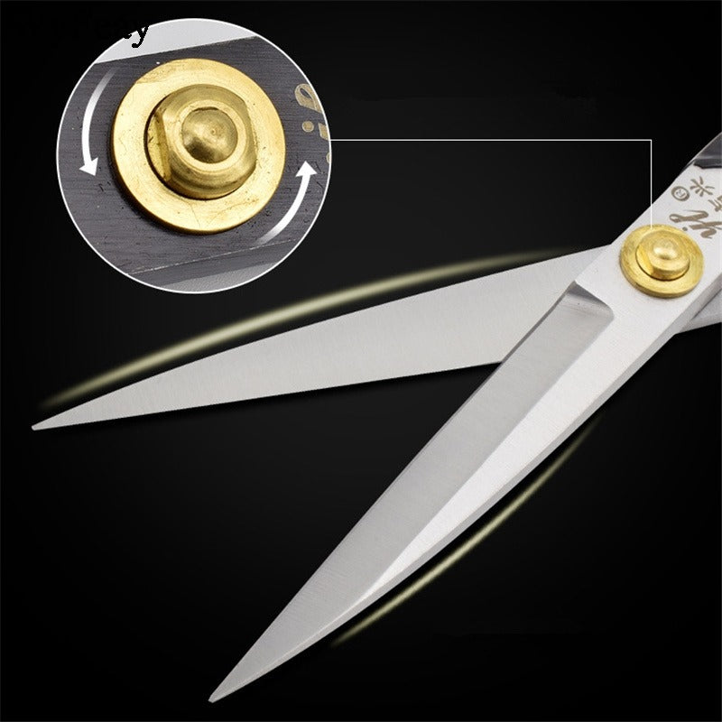 Professional Tailor Scissors Set