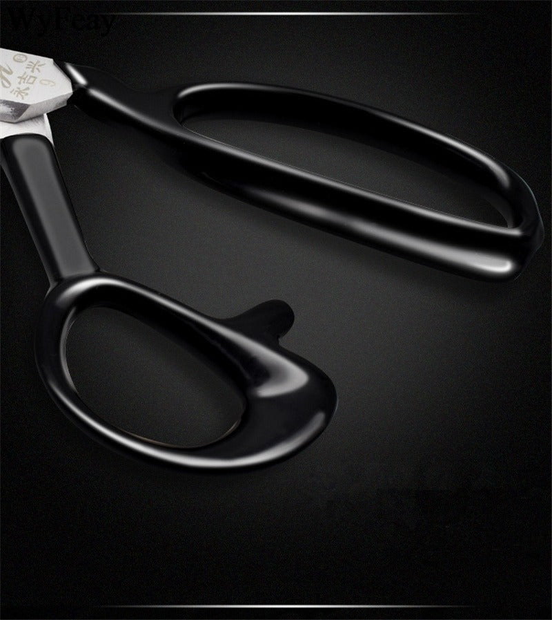 Professional Tailor Scissors Set